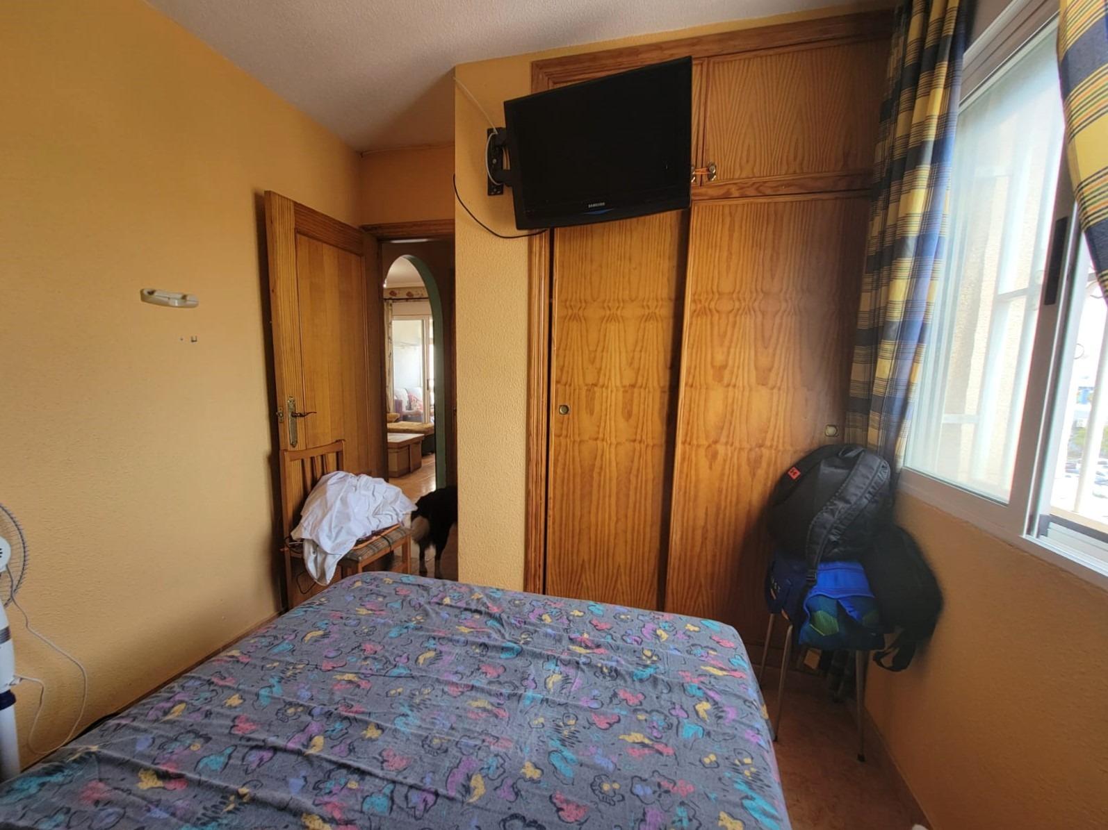 2 Bed, 1 Bath, ApartmentFor Sale, Torrevieja, Alicante 2 Bed, 1 Bath, ApartmentFor Sale, Torrevieja, Alicante