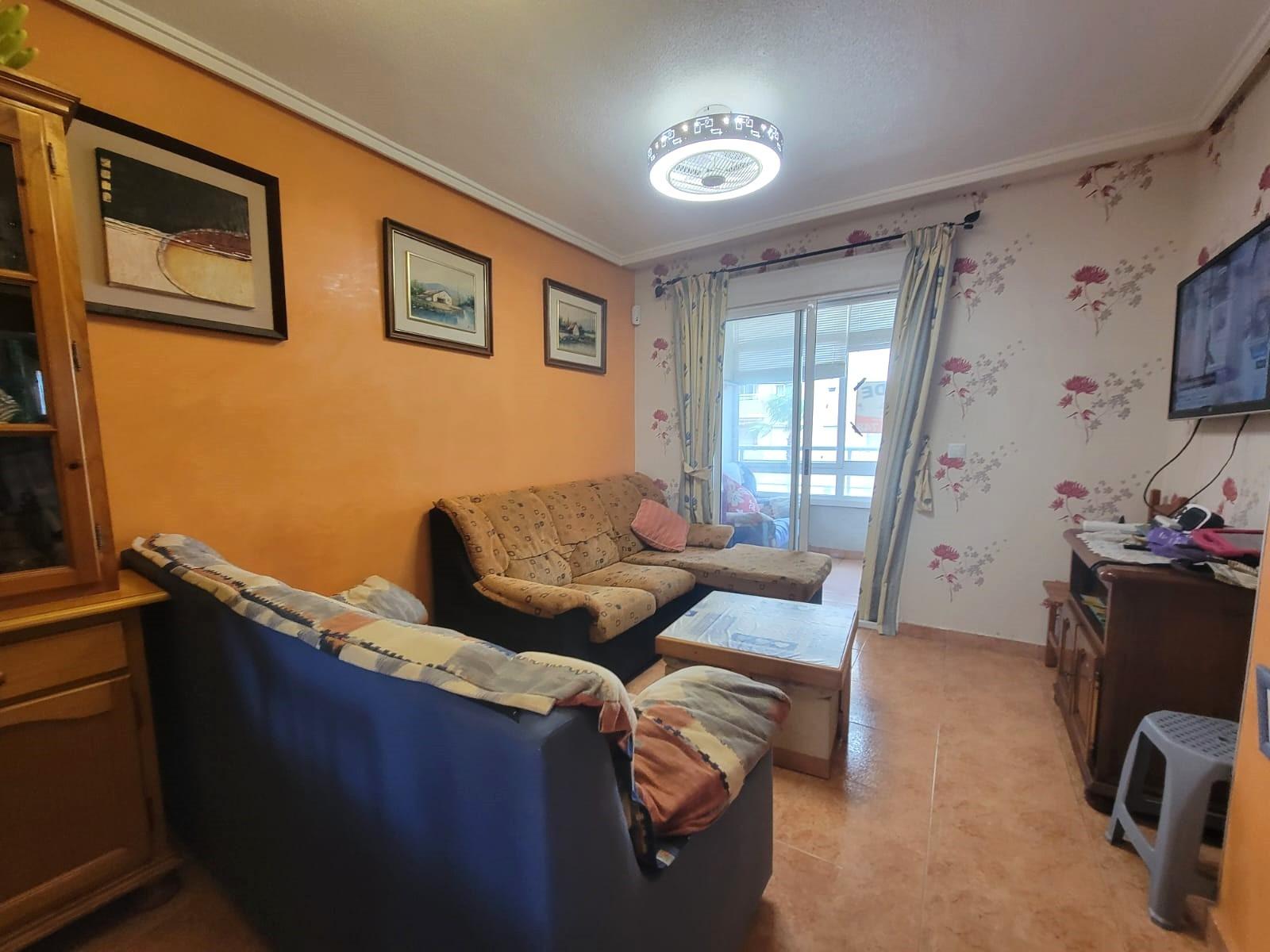 2 Bed, 1 Bath, ApartmentFor Sale, Torrevieja, Alicante 2 Bed, 1 Bath, ApartmentFor Sale, Torrevieja, Alicante