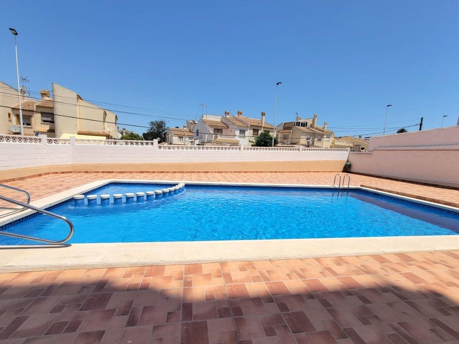2 Bed, 1 Bath, ApartmentFor Sale, Torrevieja, Alicante 2 Bed, 1 Bath, ApartmentFor Sale, Torrevieja, Alicante