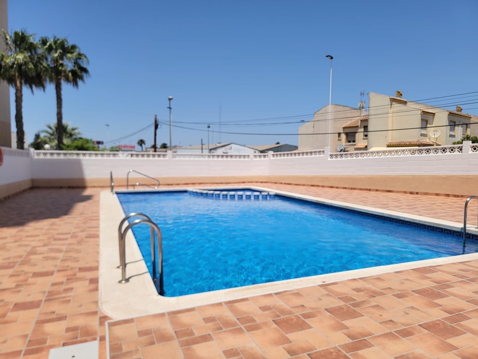2 Bed, 1 Bath, ApartmentFor Sale, Torrevieja, Alicante 2 Bed, 1 Bath, ApartmentFor Sale, Torrevieja, Alicante