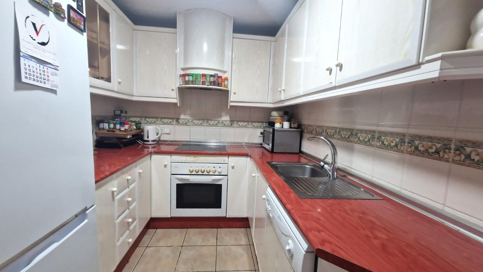 3 Bed, 2 Bath, HouseFor Sale, Torrevieja, Alicante 3 Bed, 2 Bath, HouseFor Sale, Torrevieja, Alicante