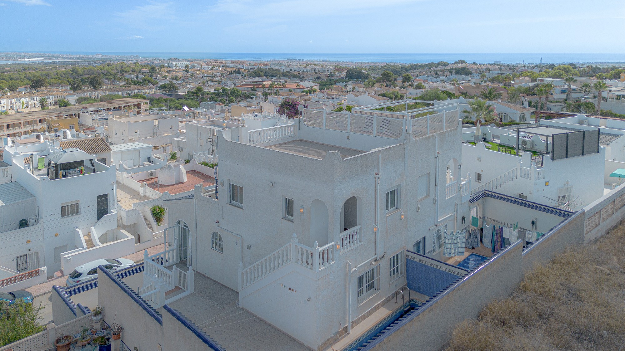 3 Bed, 2 Bath, HouseFor Sale, San Miguel de Salinas, Alicante 3 Bed, 2 Bath, HouseFor Sale, San Miguel de Salinas, Alicante