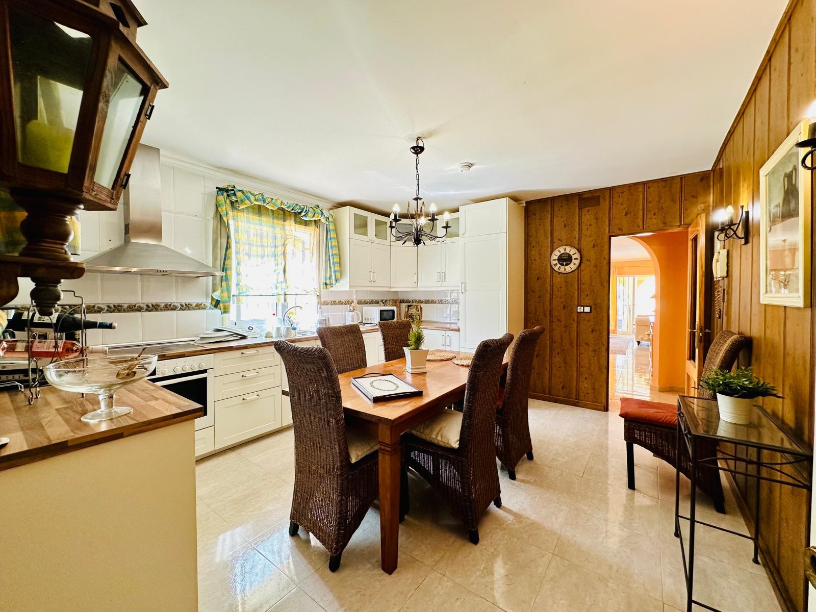 3 Bed, 2 Bath, HouseFor Sale, La Zarza, Murcia 3 Bed, 2 Bath, HouseFor Sale, La Zarza, Murcia