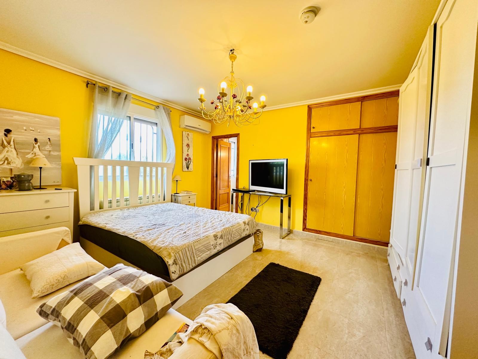 3 Bed, 2 Bath, HouseFor Sale, La Zarza, Murcia 3 Bed, 2 Bath, HouseFor Sale, La Zarza, Murcia