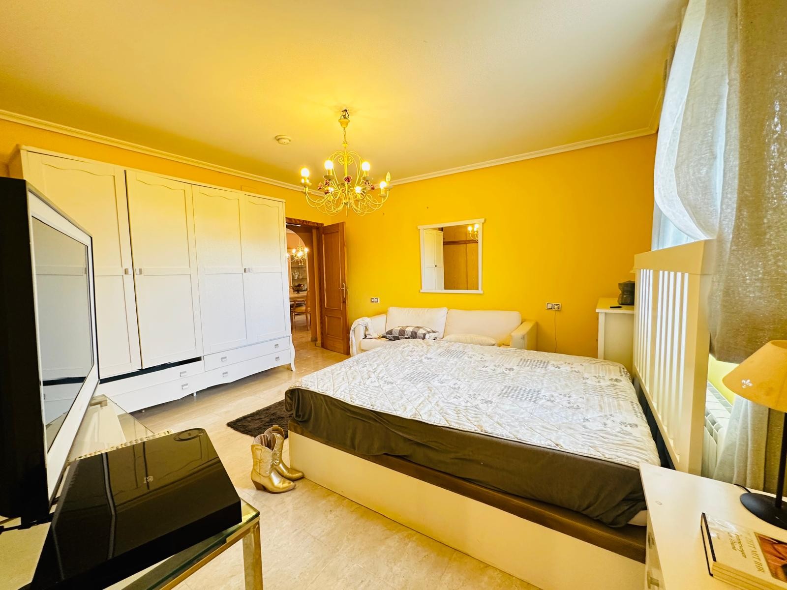 3 Bed, 2 Bath, HouseFor Sale, La Zarza, Murcia 3 Bed, 2 Bath, HouseFor Sale, La Zarza, Murcia