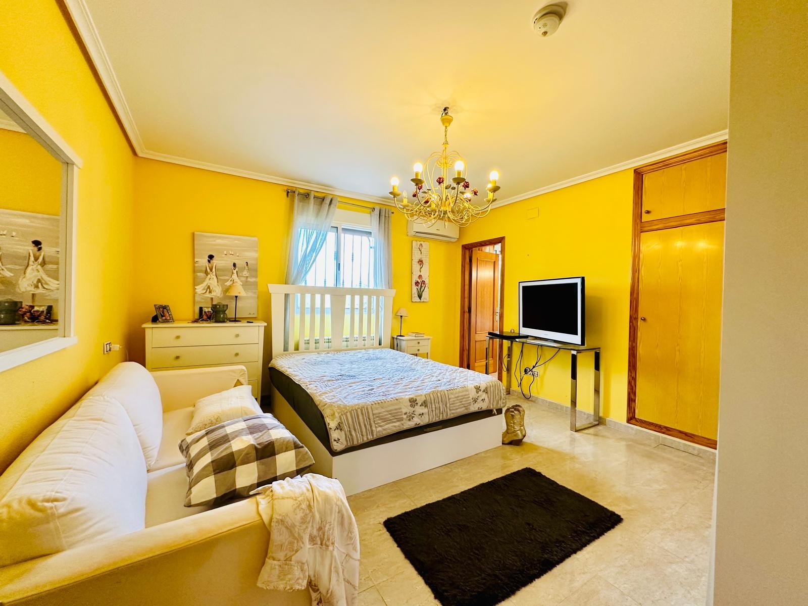 3 Bed, 2 Bath, HouseFor Sale, La Zarza, Murcia 3 Bed, 2 Bath, HouseFor Sale, La Zarza, Murcia