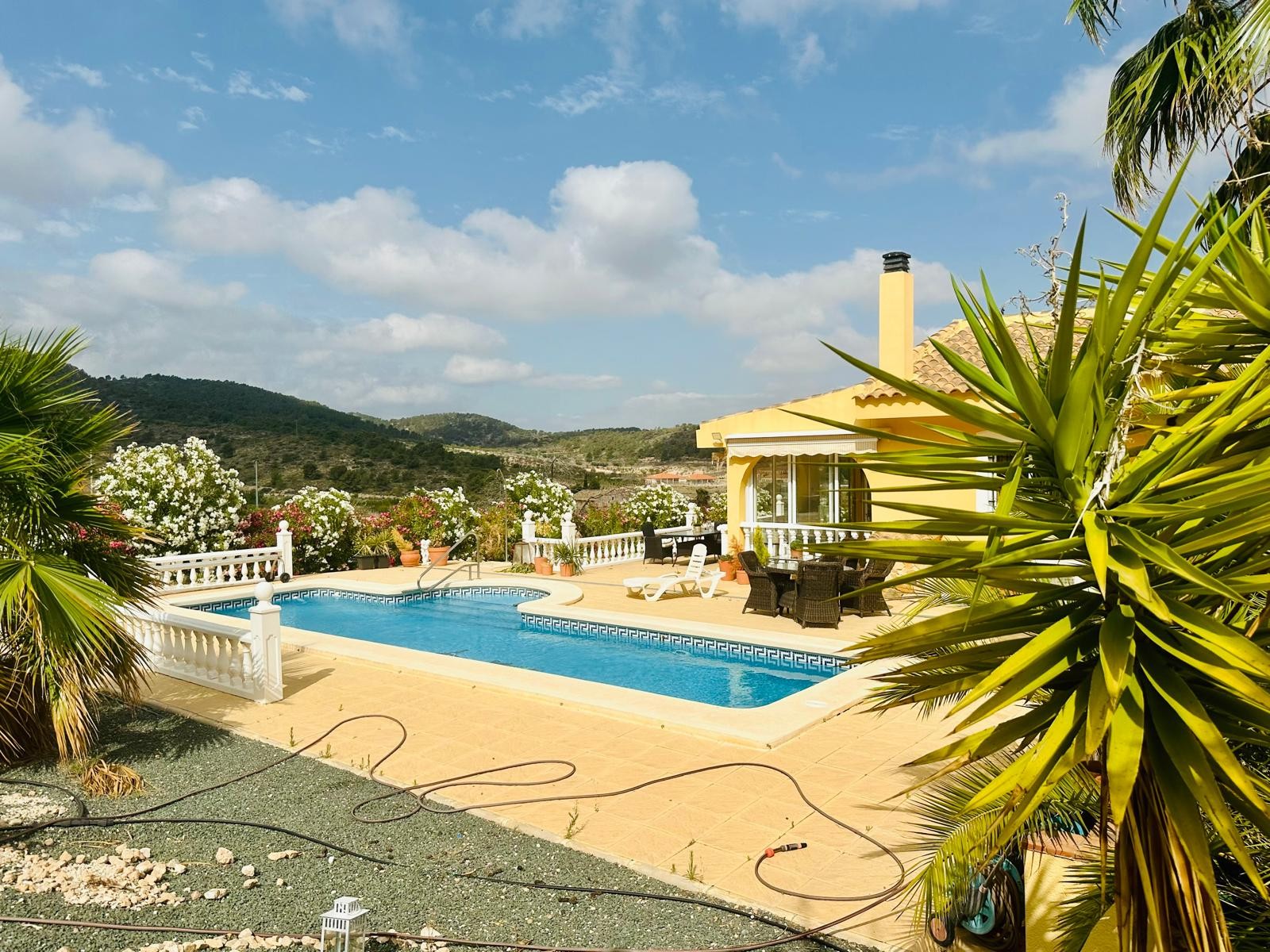 3 Bed, 2 Bath, HouseFor Sale, La Zarza, Murcia 3 Bed, 2 Bath, HouseFor Sale, La Zarza, Murcia