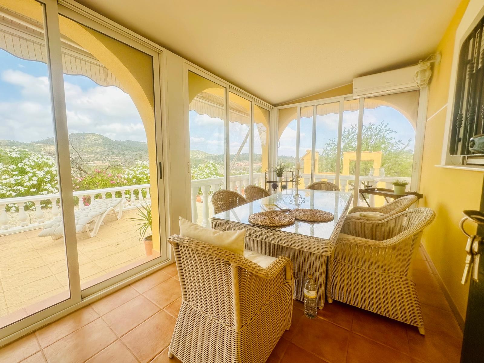 3 Bed, 2 Bath, HouseFor Sale, La Zarza, Murcia 3 Bed, 2 Bath, HouseFor Sale, La Zarza, Murcia