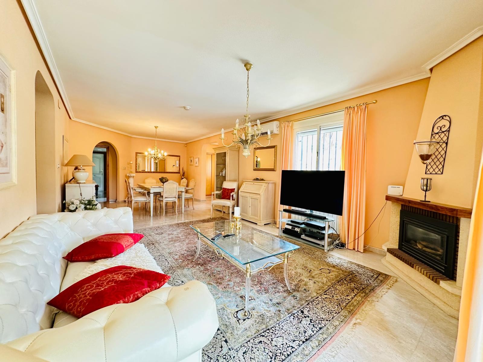 3 Bed, 2 Bath, HouseFor Sale, La Zarza, Murcia 3 Bed, 2 Bath, HouseFor Sale, La Zarza, Murcia