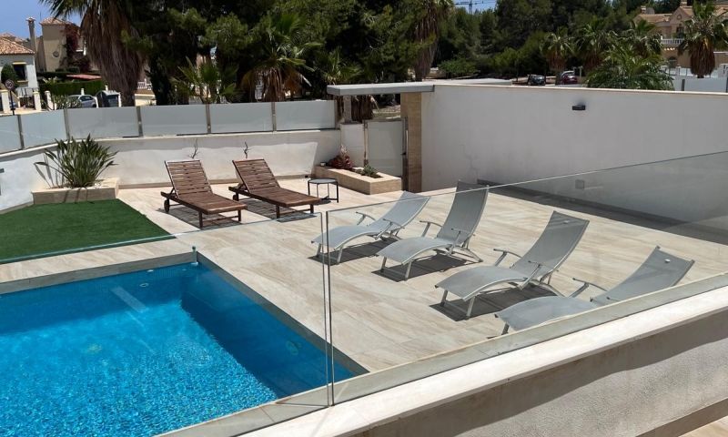 4 Bed, 3 Bath, HouseFor Sale, Orihuela Costa, Alicante 4 Bed, 3 Bath, HouseFor Sale, Orihuela Costa, Alicante