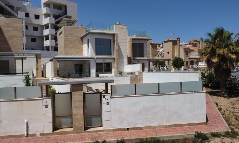 4 Bed, 3 Bath, HouseFor Sale, Orihuela Costa, Alicante 4 Bed, 3 Bath, HouseFor Sale, Orihuela Costa, Alicante
