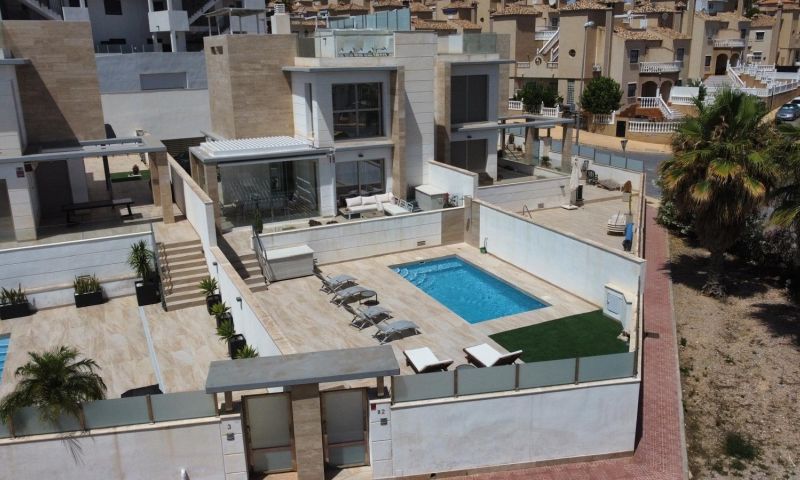 4 Bed, 3 Bath, HouseFor Sale, Orihuela Costa, Alicante 4 Bed, 3 Bath, HouseFor Sale, Orihuela Costa, Alicante