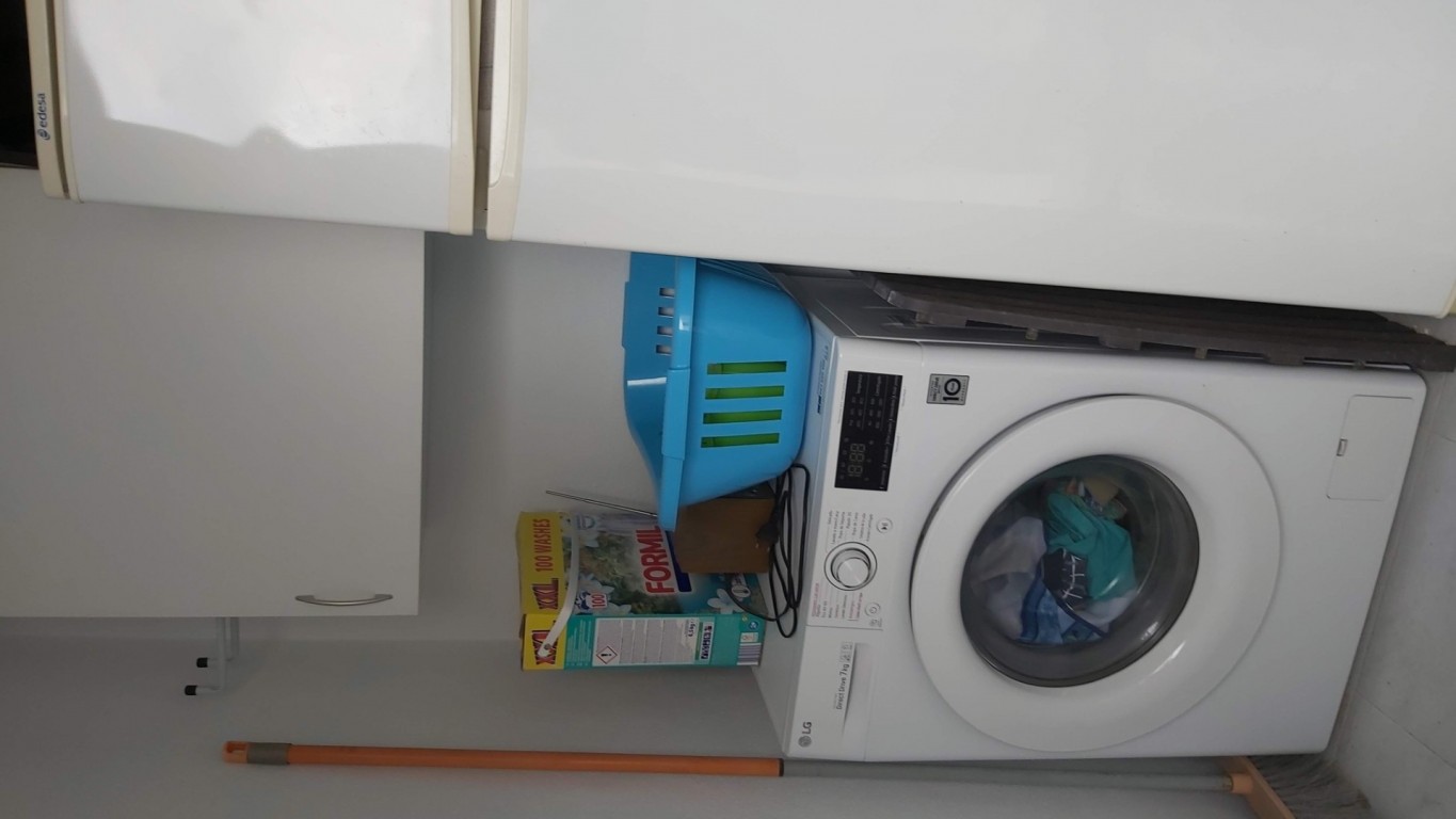 2 Bed, 1 Bath, HouseFor Sale, Benimar, Alicante