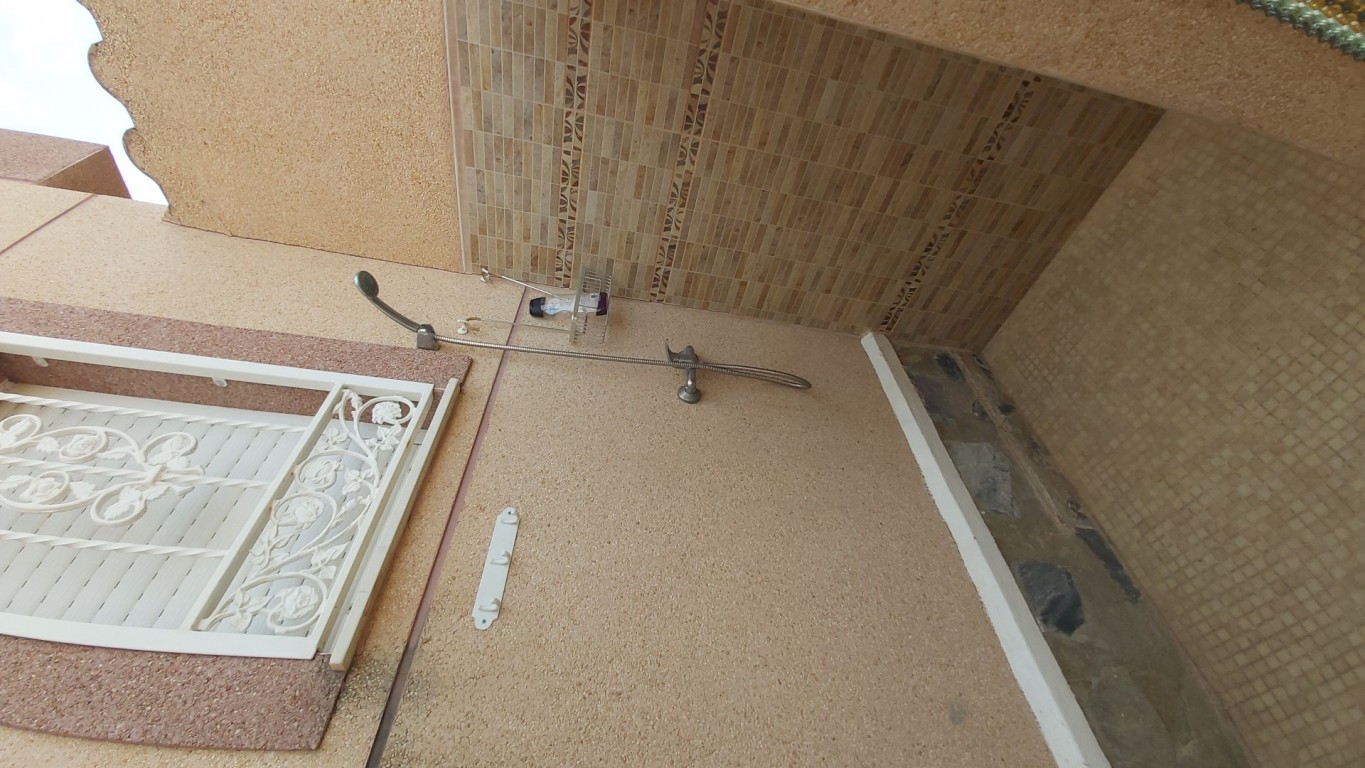 2 Bed, 1 Bath, HouseFor Sale, Benimar, Alicante