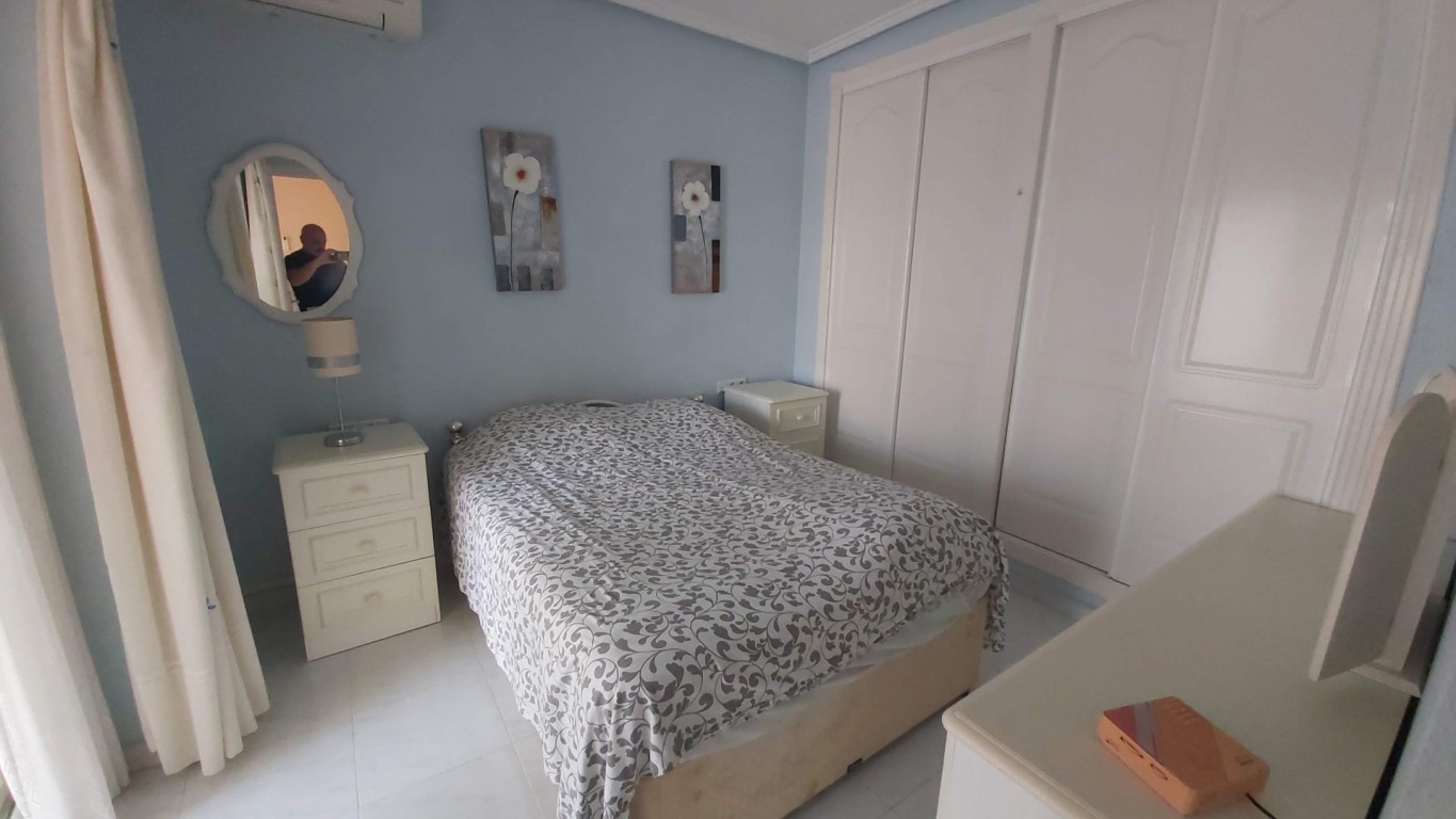 2 Bed, 1 Bath, HouseFor Sale, Benimar, Alicante