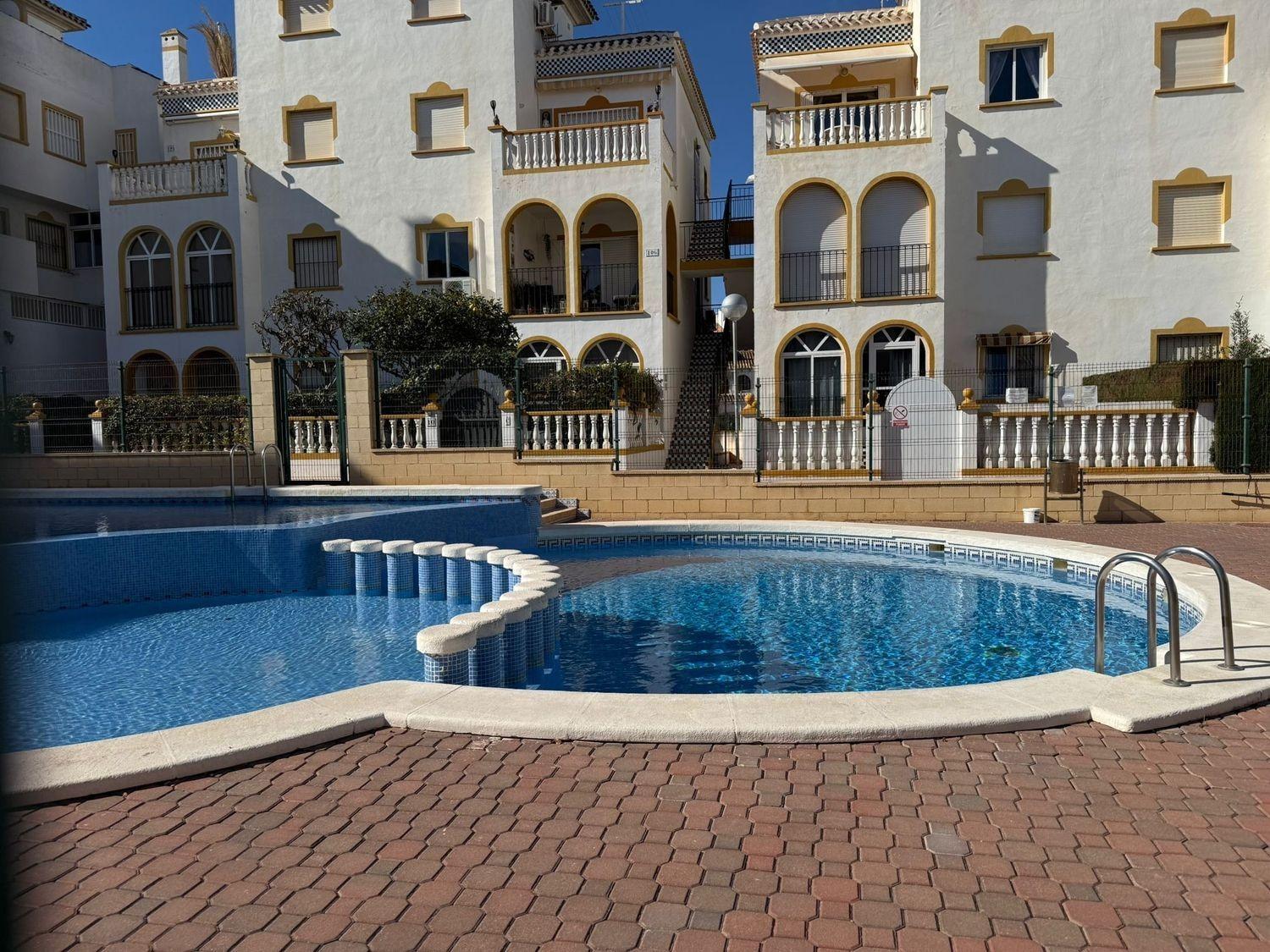 3 Bed, 1 Bath, HouseFor Sale, Torrevieja, Alicante