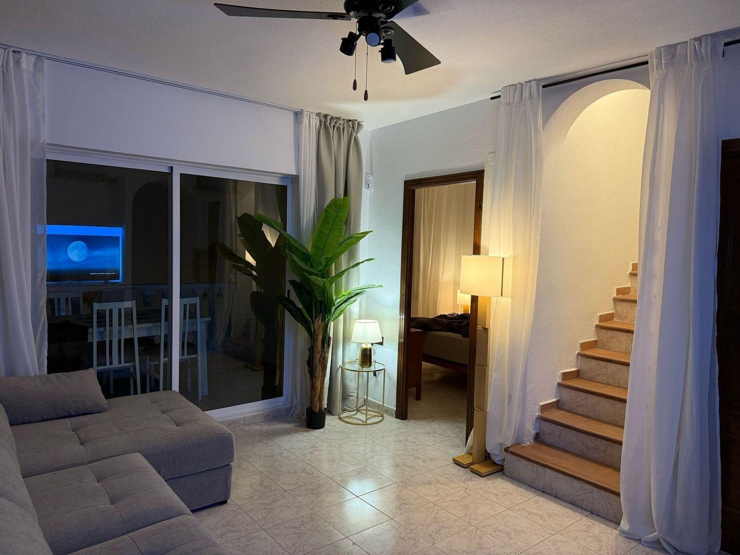 3 Bed, 1 Bath, HouseFor Sale, Torrevieja, Alicante