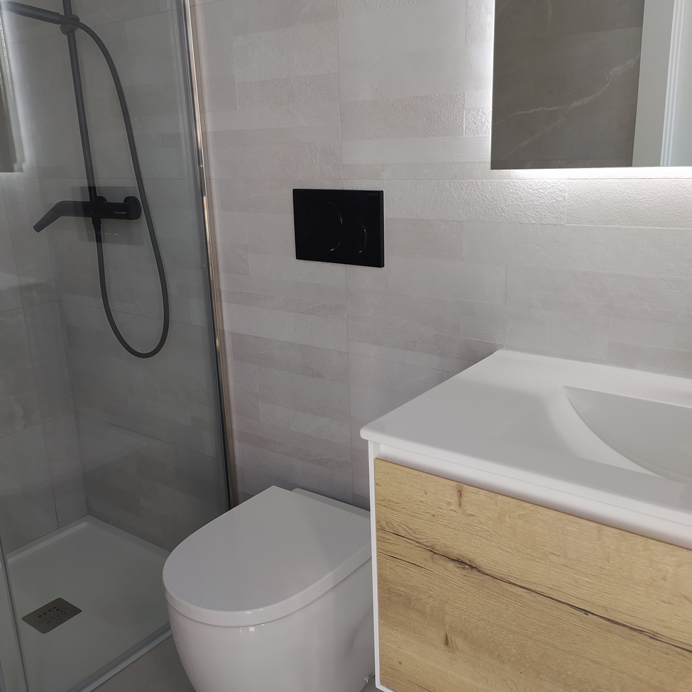 2 Bed, 2 Bath, ApartmentFor Sale, Torrevieja, Alicante