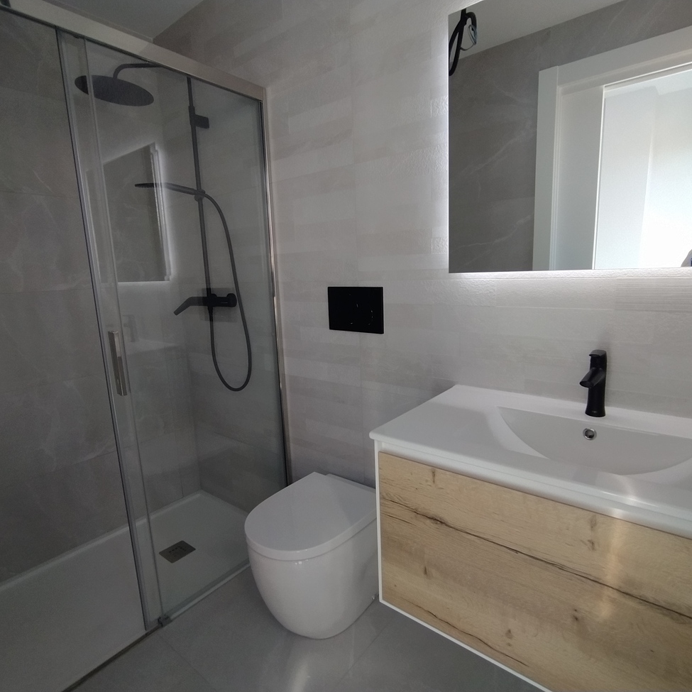 2 Bed, 2 Bath, ApartmentFor Sale, Torrevieja, Alicante