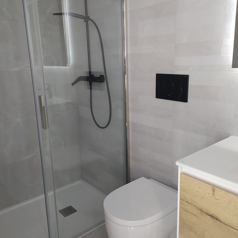 2 Bed, 2 Bath, ApartmentFor Sale, Torrevieja, Alicante