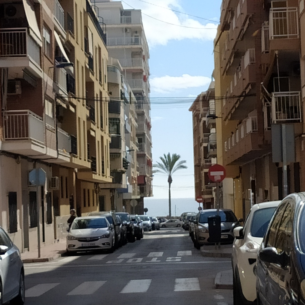 2 Bed, 2 Bath, ApartmentFor Sale, Torrevieja, Alicante
