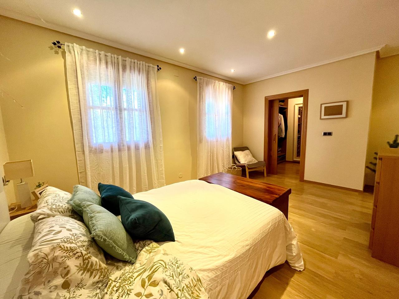 4 Bed, 4 Bath, HouseFor Sale, El Esparragal, Murcia