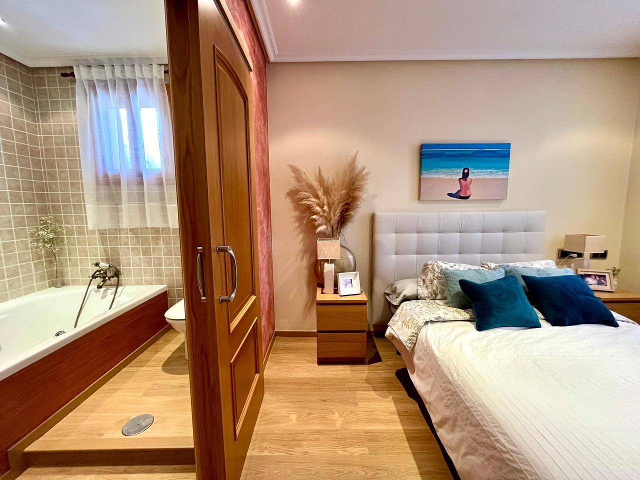 4 Bed, 4 Bath, HouseFor Sale, El Esparragal, Murcia