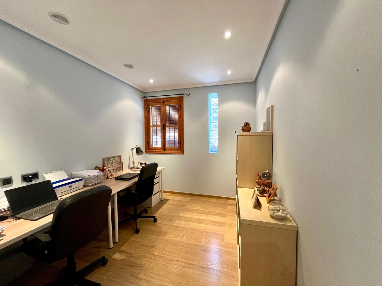 4 Bed, 4 Bath, HouseFor Sale, El Esparragal, Murcia