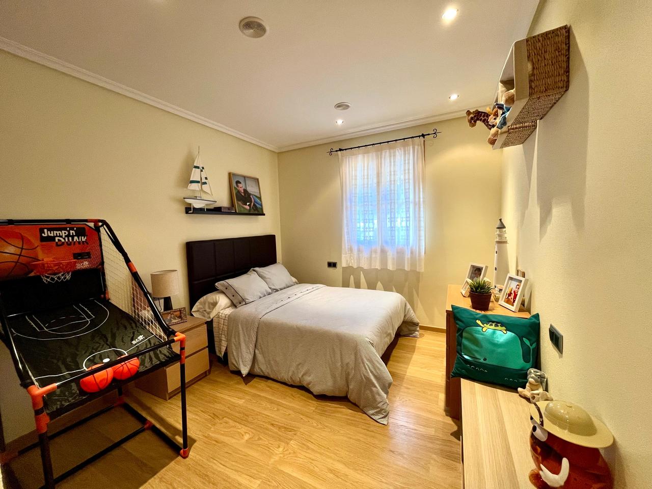 4 Bed, 4 Bath, HouseFor Sale, El Esparragal, Murcia