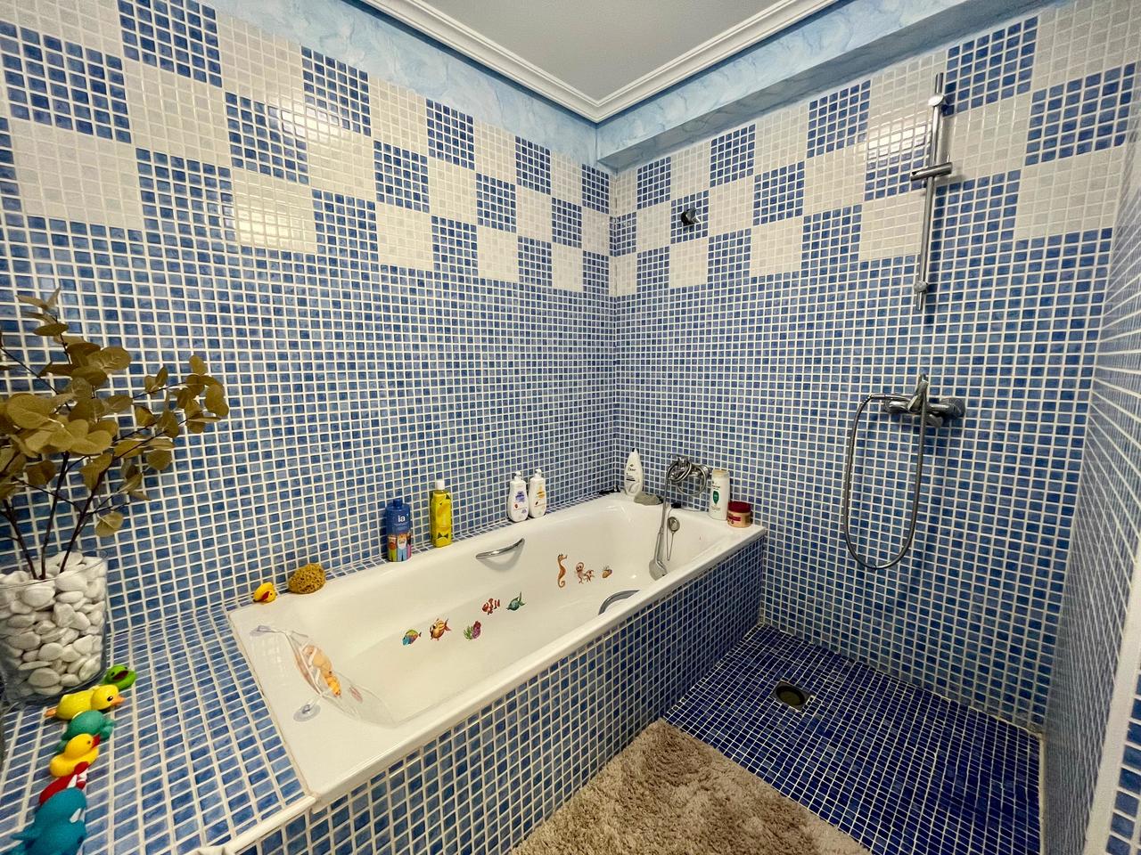 4 Bed, 4 Bath, HouseFor Sale, El Esparragal, Murcia