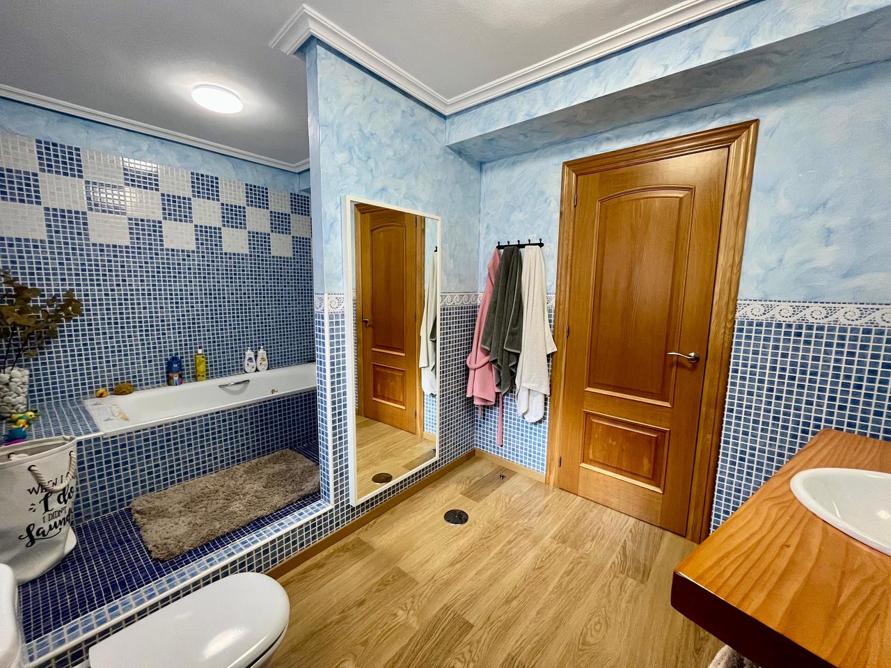 4 Bed, 4 Bath, HouseFor Sale, El Esparragal, Murcia