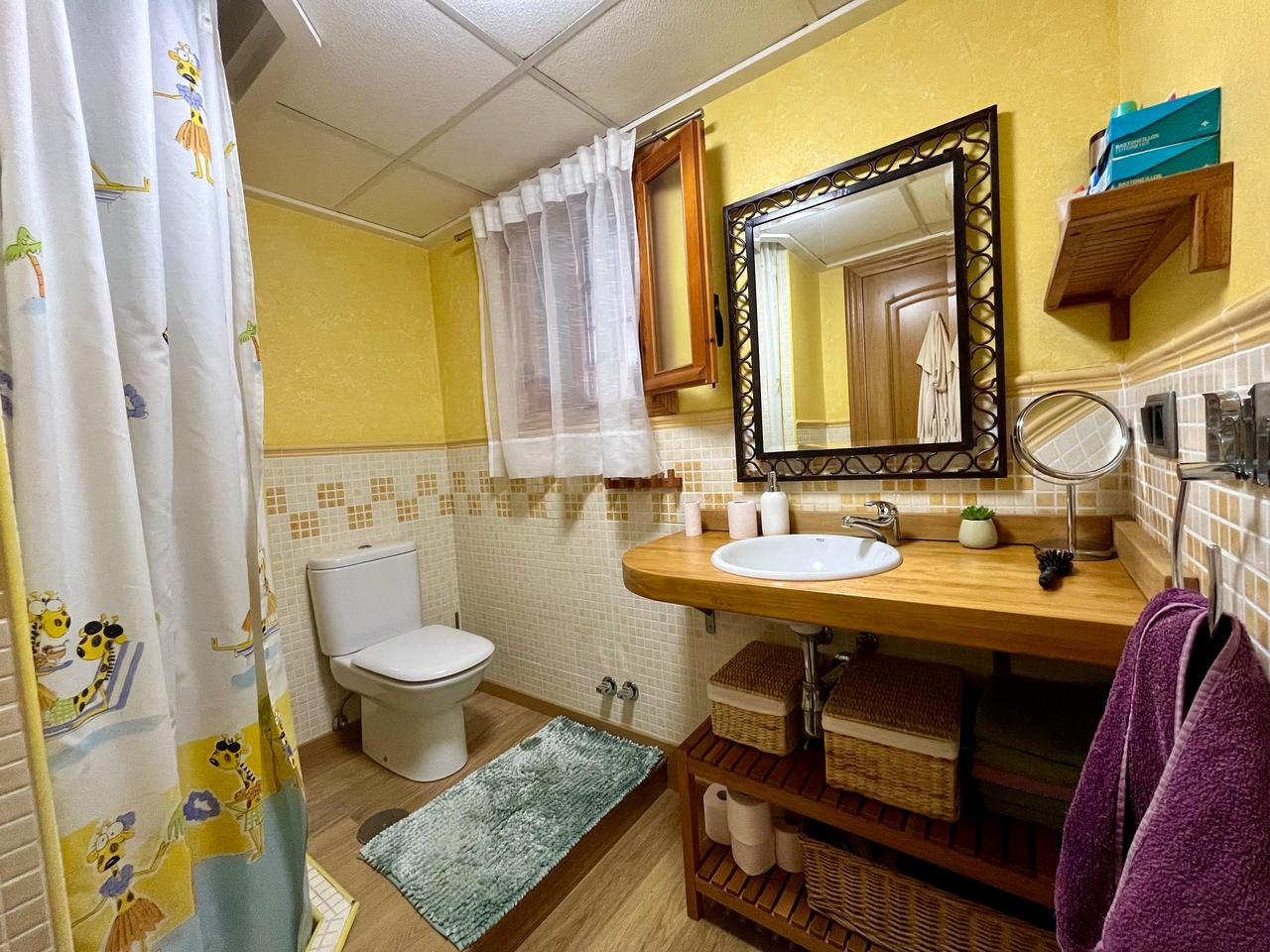 4 Bed, 4 Bath, HouseFor Sale, El Esparragal, Murcia