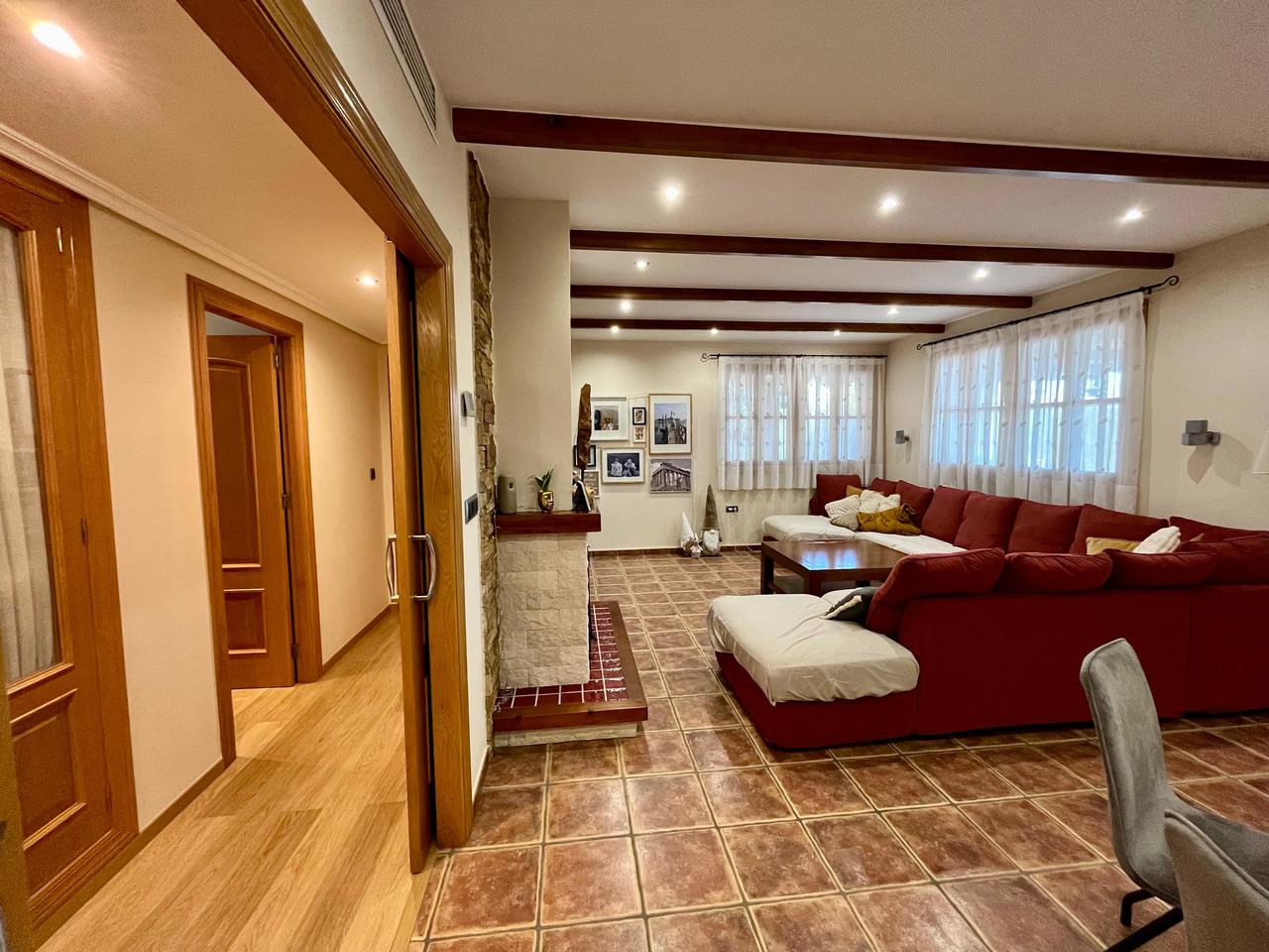 4 Bed, 4 Bath, HouseFor Sale, El Esparragal, Murcia