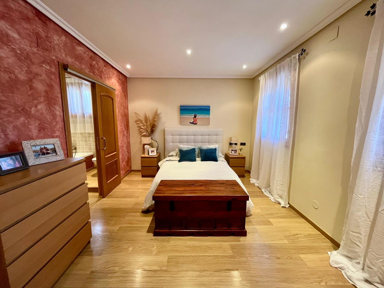 4 Bed, 4 Bath, HouseFor Sale, El Esparragal, Murcia