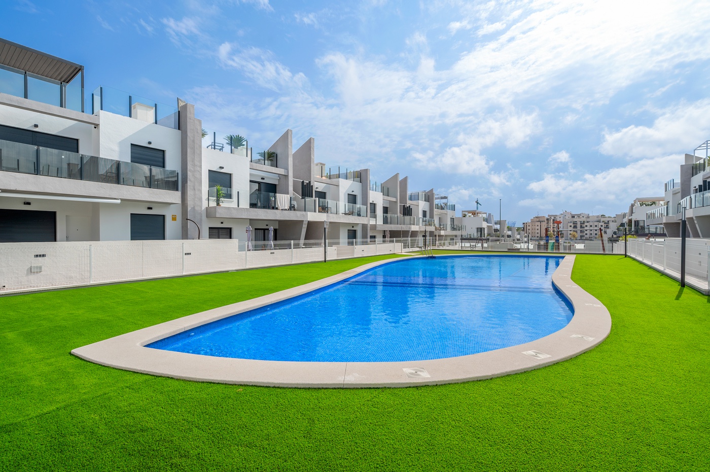 2 Bed, 2 Bath, ApartmentFor Sale, San Miguel de Salinas, Alicante 2 Bed, 2 Bath, ApartmentFor Sale, San Miguel de Salinas, Alicante