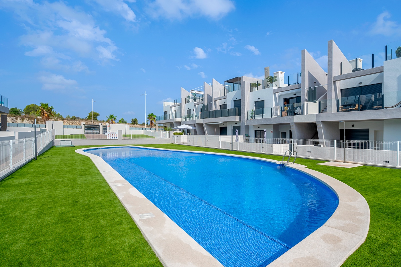 2 Bed, 2 Bath, ApartmentFor Sale, San Miguel de Salinas, Alicante 2 Bed, 2 Bath, ApartmentFor Sale, San Miguel de Salinas, Alicante