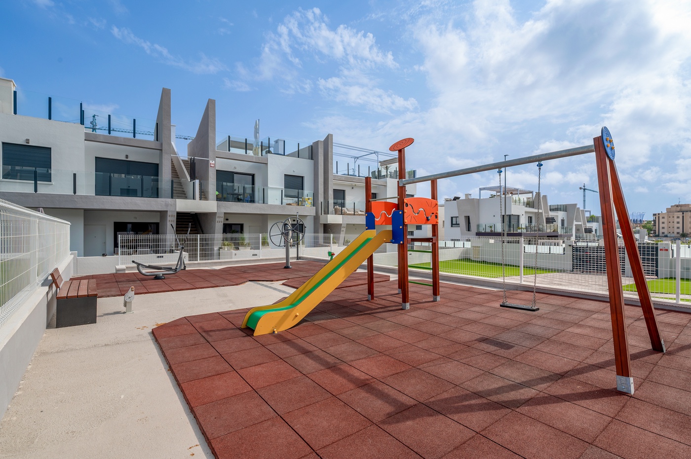 2 Bed, 2 Bath, ApartmentFor Sale, San Miguel de Salinas, Alicante 2 Bed, 2 Bath, ApartmentFor Sale, San Miguel de Salinas, Alicante