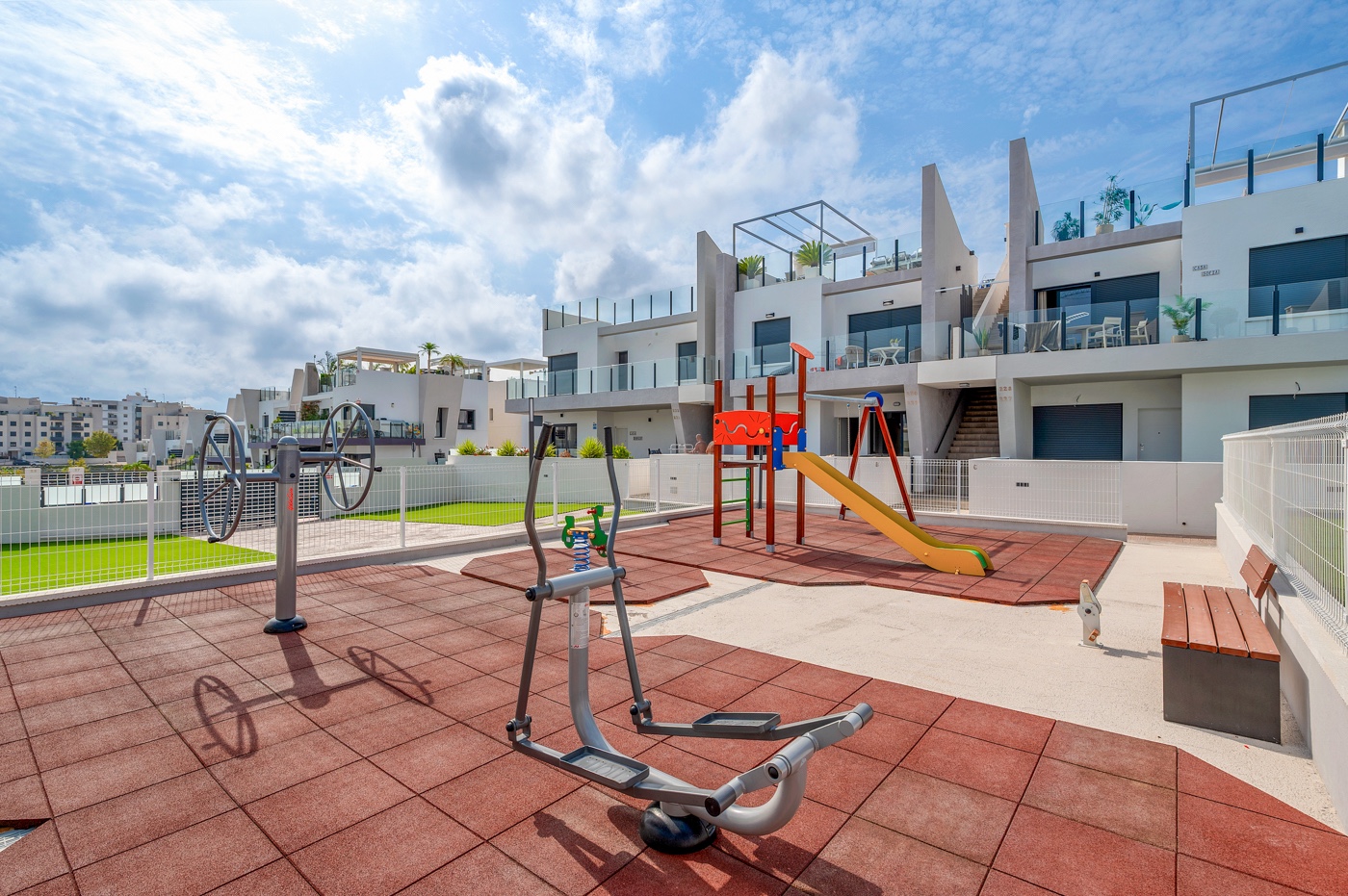 2 Bed, 2 Bath, ApartmentFor Sale, San Miguel de Salinas, Alicante 2 Bed, 2 Bath, ApartmentFor Sale, San Miguel de Salinas, Alicante