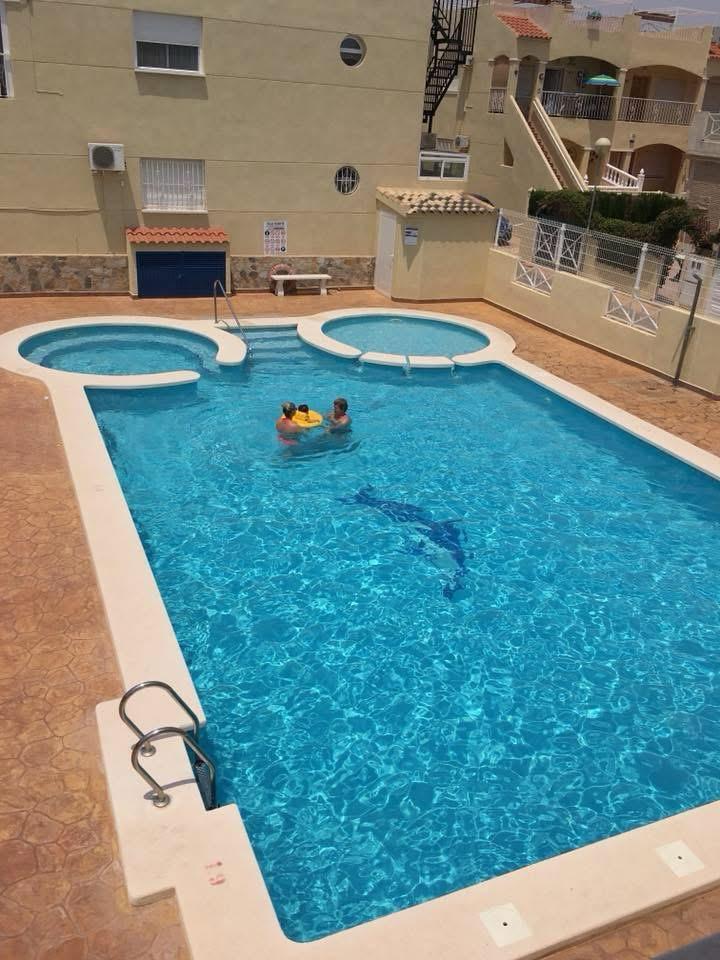 3 Bed, 2 Bath, HouseFor Sale, Orihuela Costa, Alicante