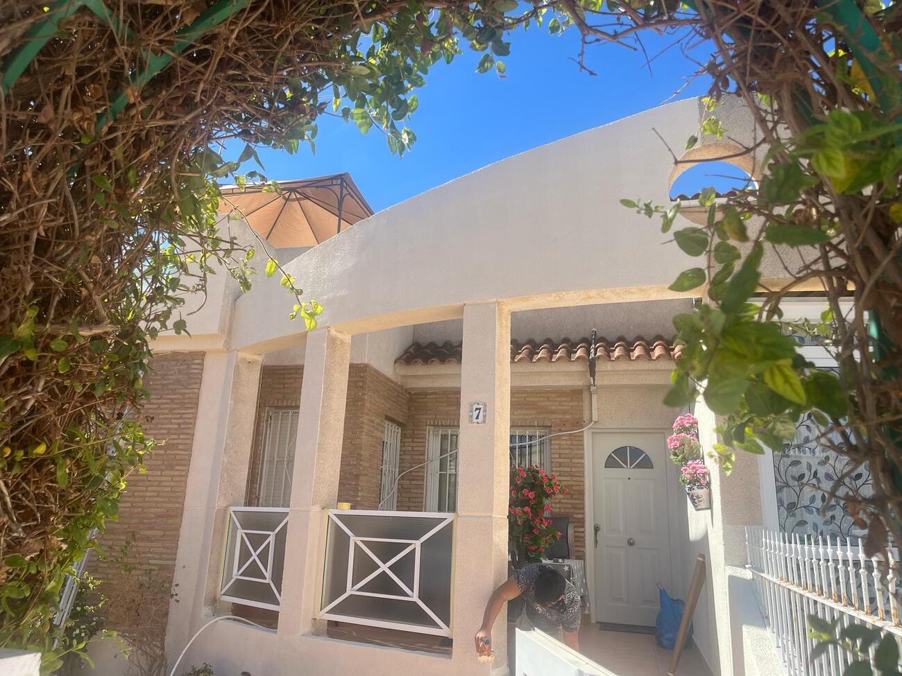 3 Bed, 2 Bath, HouseFor Sale, Orihuela Costa, Alicante