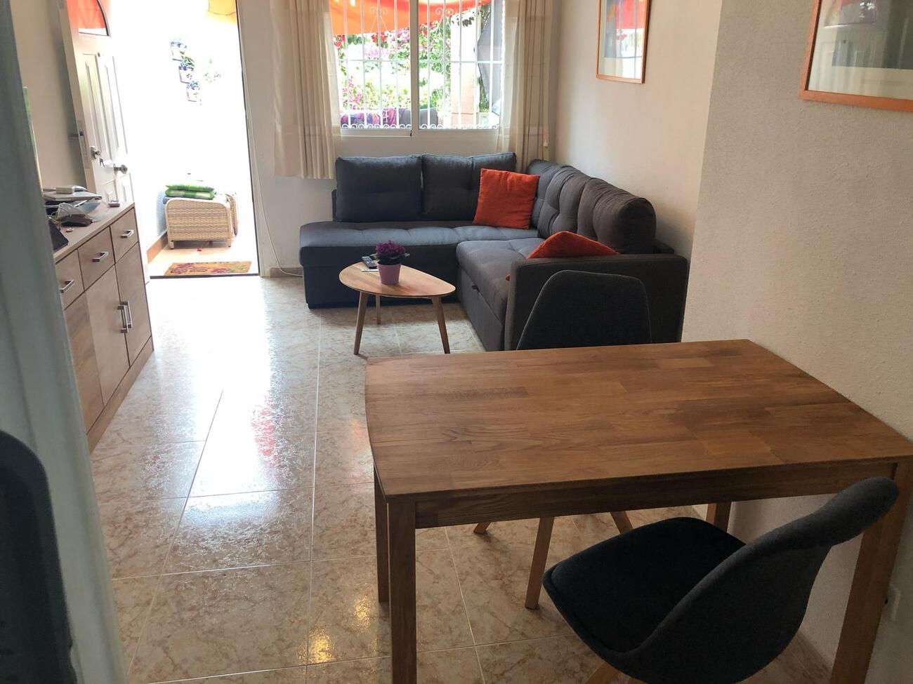 3 Bed, 2 Bath, HouseFor Sale, Orihuela Costa, Alicante