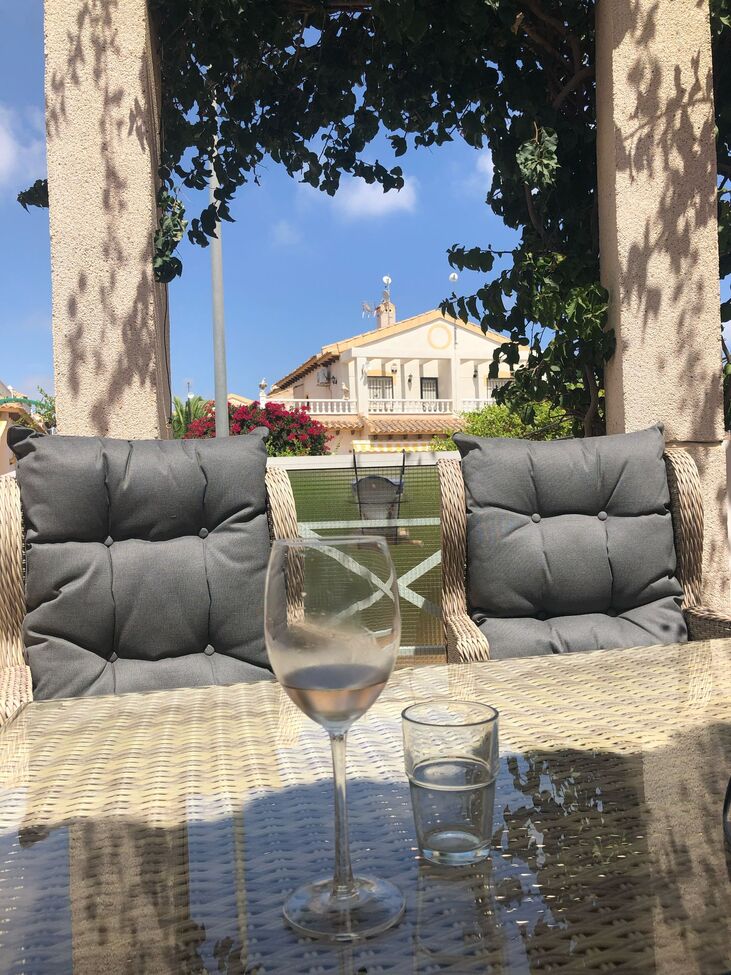 3 Bed, 2 Bath, HouseFor Sale, Orihuela Costa, Alicante