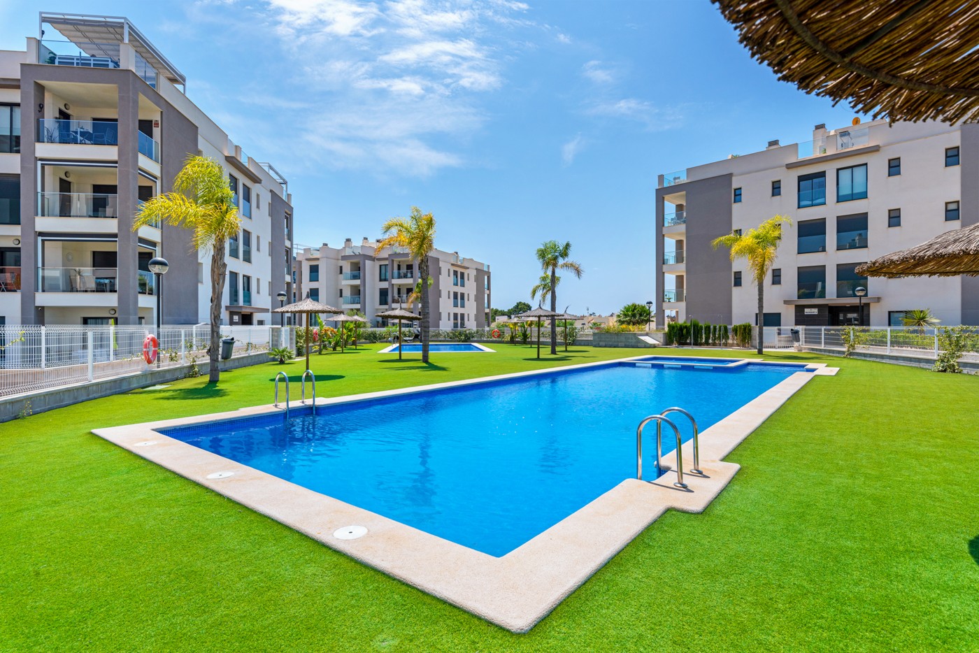 2 Bed, 2 Bath, ApartmentFor Sale, Orihuela Costa, Alicante