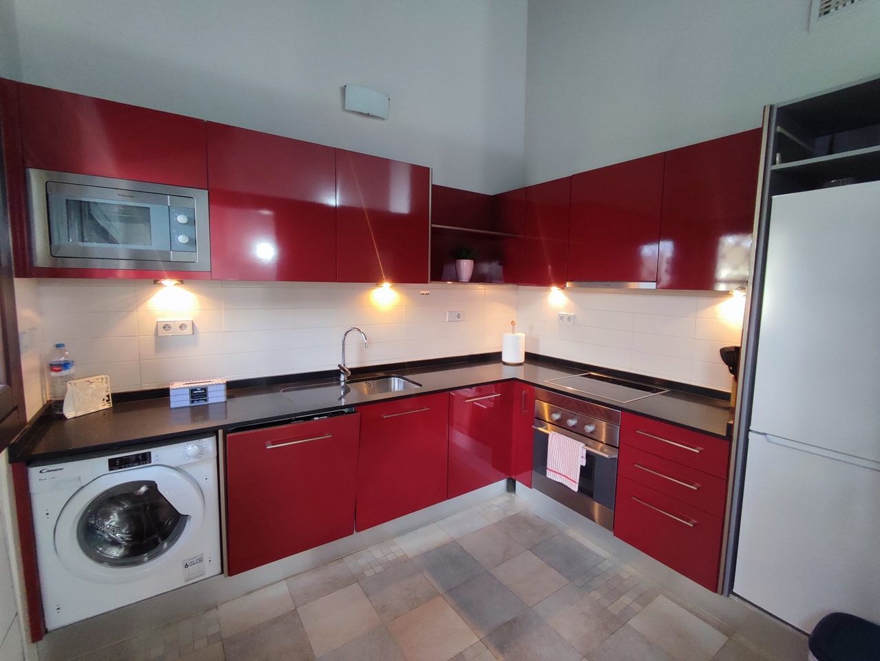 2 Bed, 2 Bath, HouseFor Sale, Peraleja Golf, Murcia