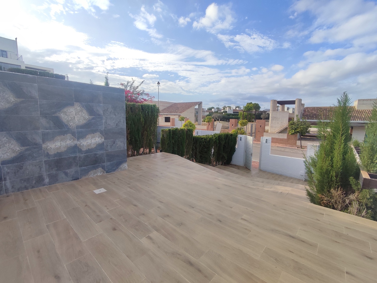 2 Bed, 2 Bath, HouseFor Sale, Peraleja Golf, Murcia