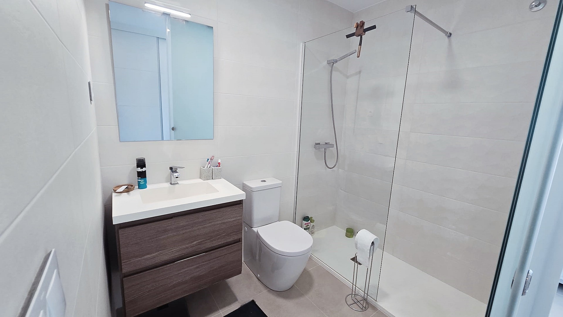 2 Bed, 2 Bath, ApartmentFor Sale, Lo Romero Golf, Alicante