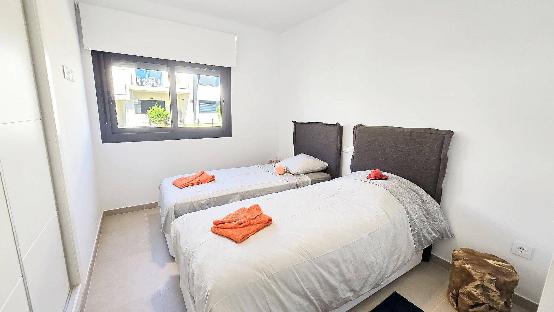 2 Bed, 2 Bath, ApartmentFor Sale, Lo Romero Golf, Alicante