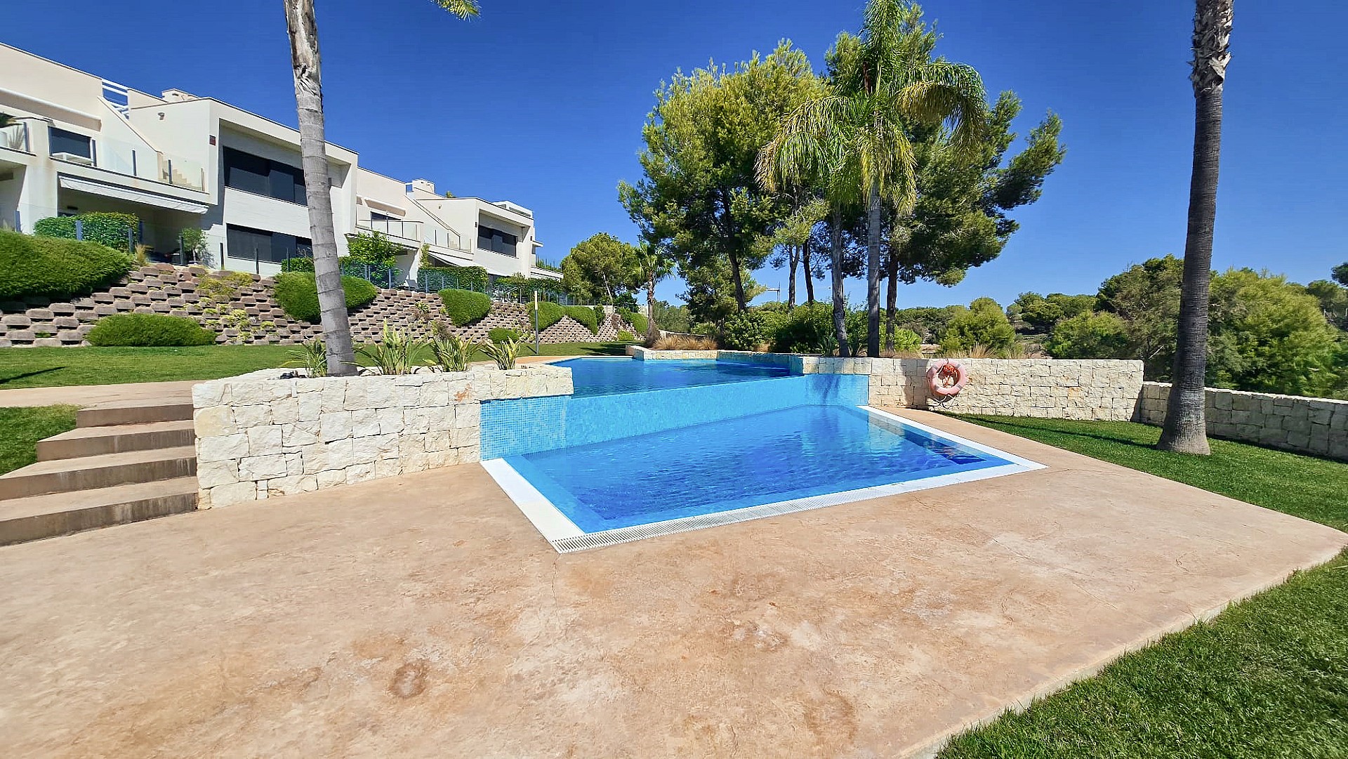 2 Bed, 2 Bath, ApartmentFor Sale, Lo Romero Golf, Alicante