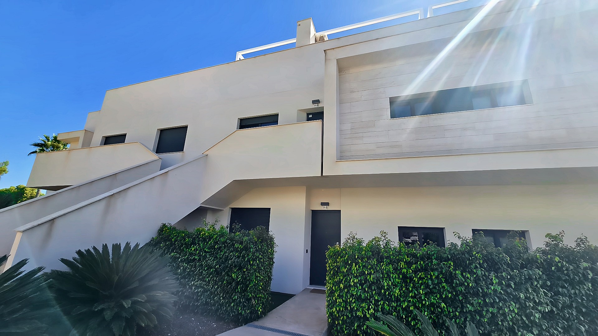 2 Bed, 2 Bath, ApartmentFor Sale, Lo Romero Golf, Alicante