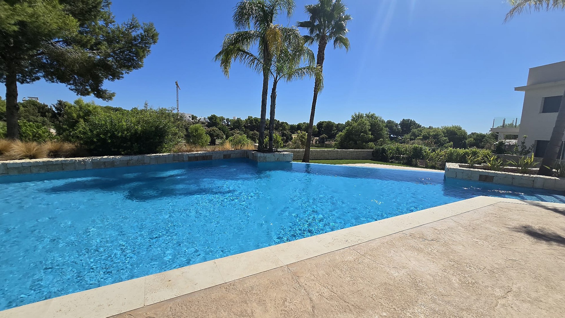 2 Bed, 2 Bath, ApartmentFor Sale, Lo Romero Golf, Alicante